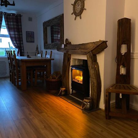 Sea View Cottage Lake District Coast Haverigg Милом Экстерьер фото