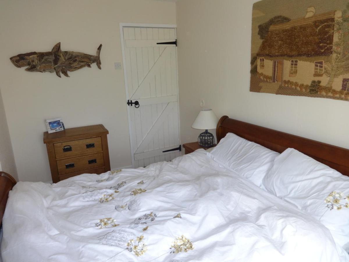 Sea View Cottage Lake District Coast Haverigg Милом Экстерьер фото