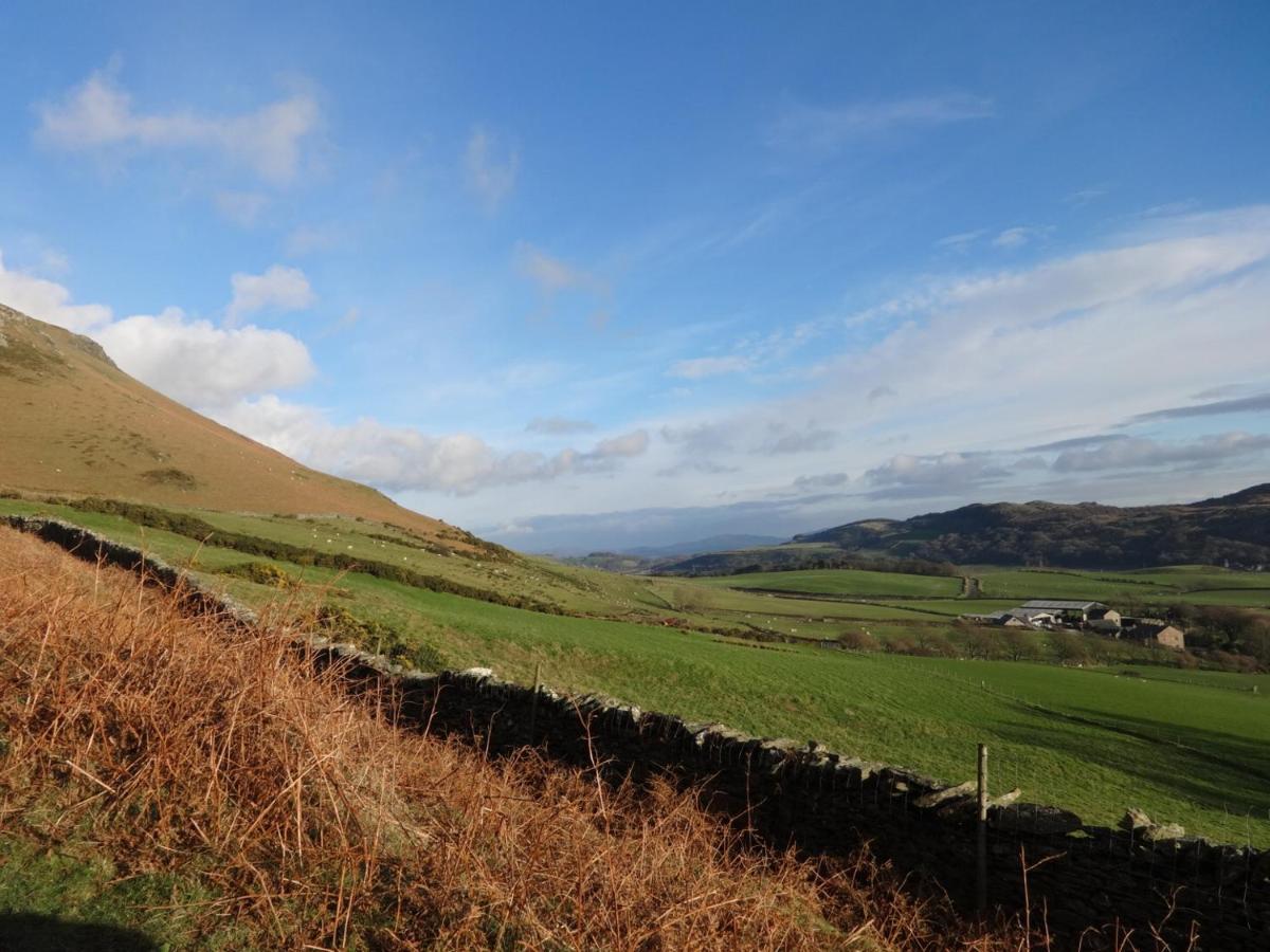 Sea View Cottage Lake District Coast Haverigg Милом Экстерьер фото