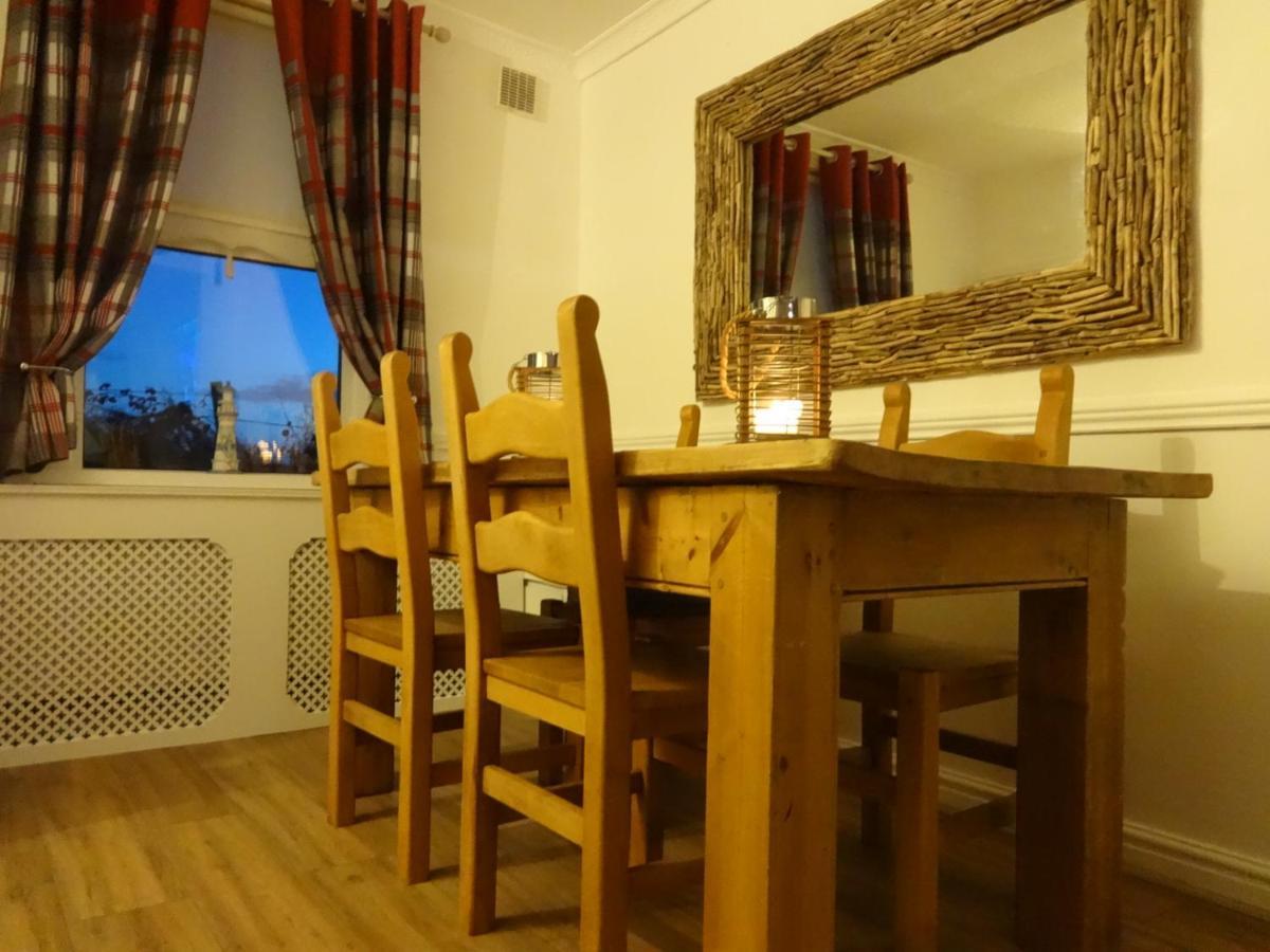 Sea View Cottage Lake District Coast Haverigg Милом Экстерьер фото