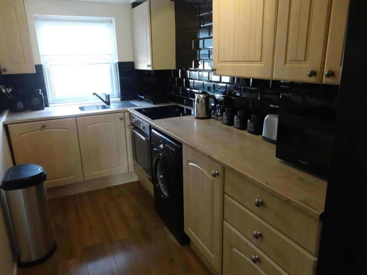 Sea View Cottage Lake District Coast Haverigg Милом Экстерьер фото