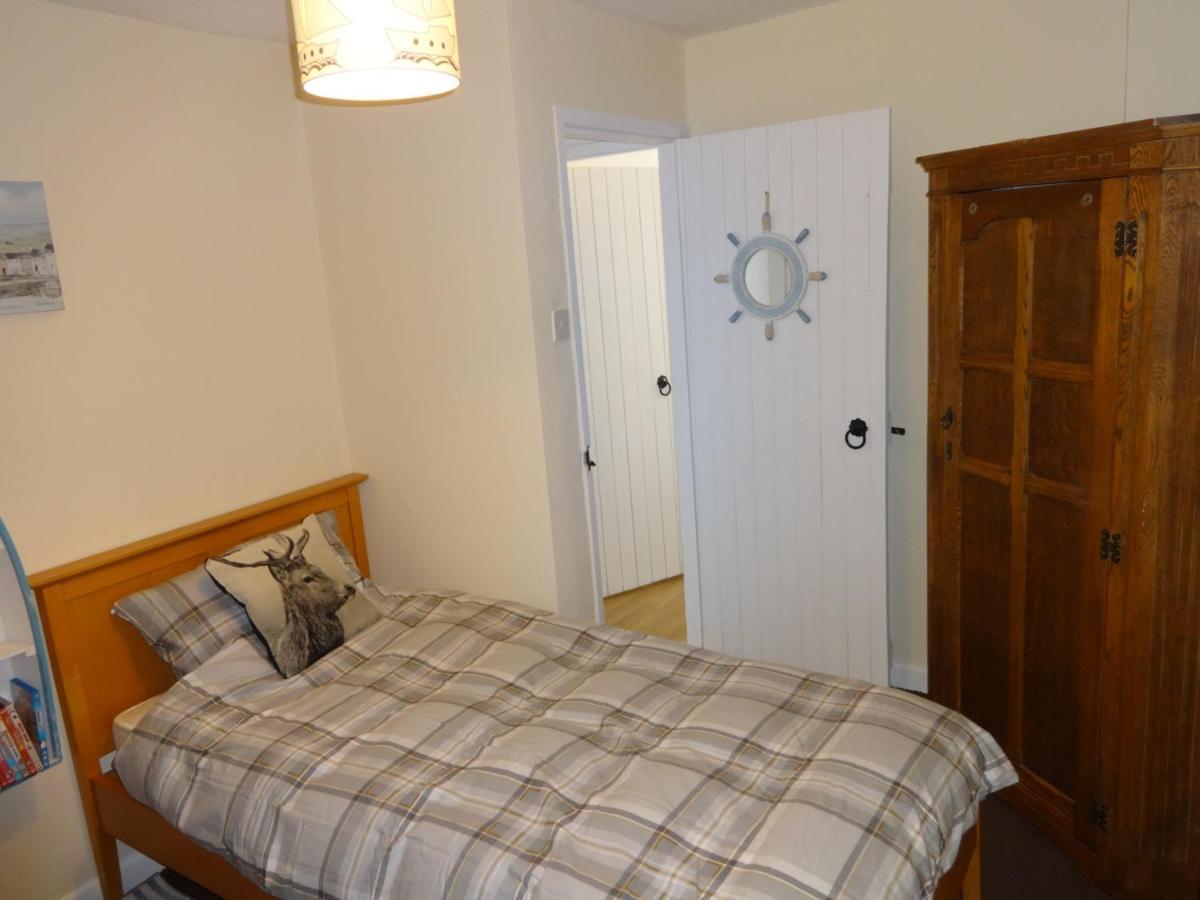 Sea View Cottage Lake District Coast Haverigg Милом Экстерьер фото